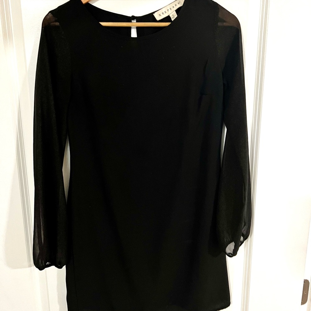 Keepsake Mini Dress - Size Small